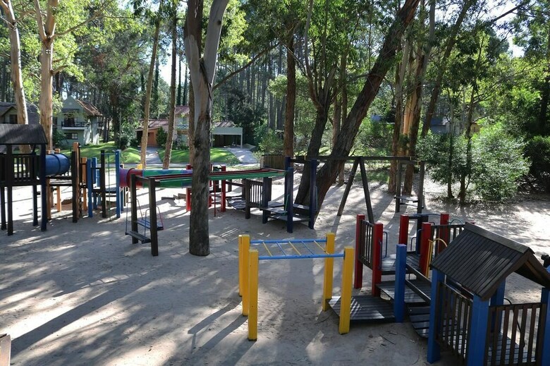 Apartamento Green Park Punta Del Este