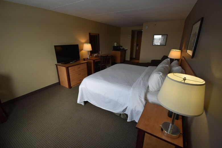 Hotel Canad Inns Destination Centre Brandon