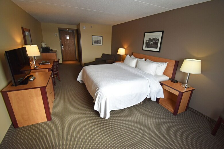 Hotel Canad Inns Destination Centre Brandon