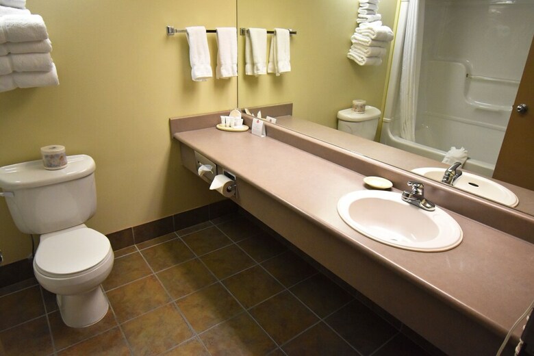 Hotel Canad Inns Destination Centre Brandon