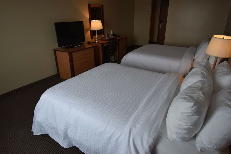Hotel Canad Inns Destination Centre Brandon