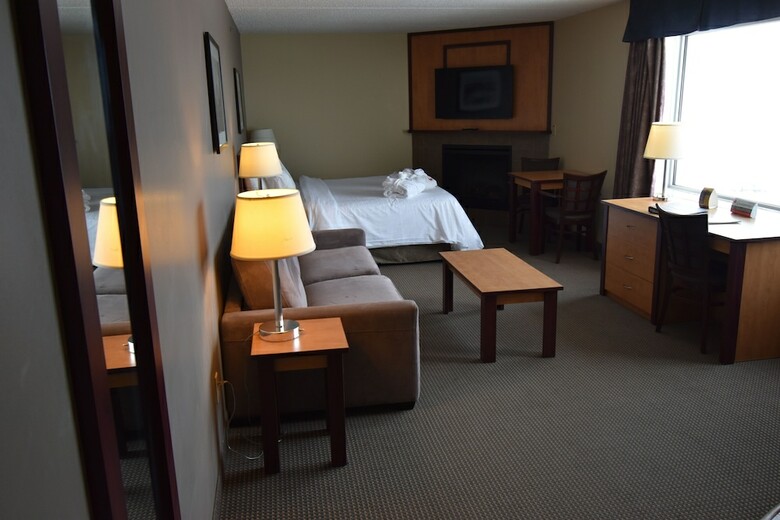 Hotel Canad Inns Destination Centre Brandon