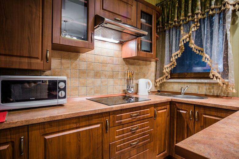 Apartamentos Willa Azja Spa & Wellness