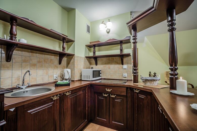 Apartamentos Willa Azja Spa & Wellness