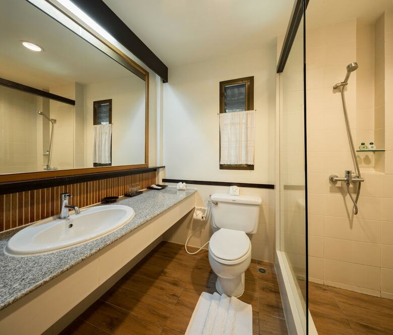 Hotel Regent ? Chalet, Hua Hin