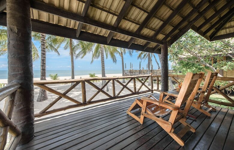 Hotel Regent ? Chalet, Hua Hin