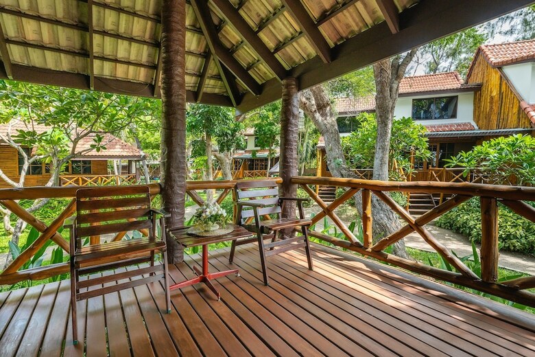Hotel Regent ? Chalet, Hua Hin