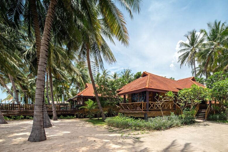 Hotel Regent ? Chalet, Hua Hin