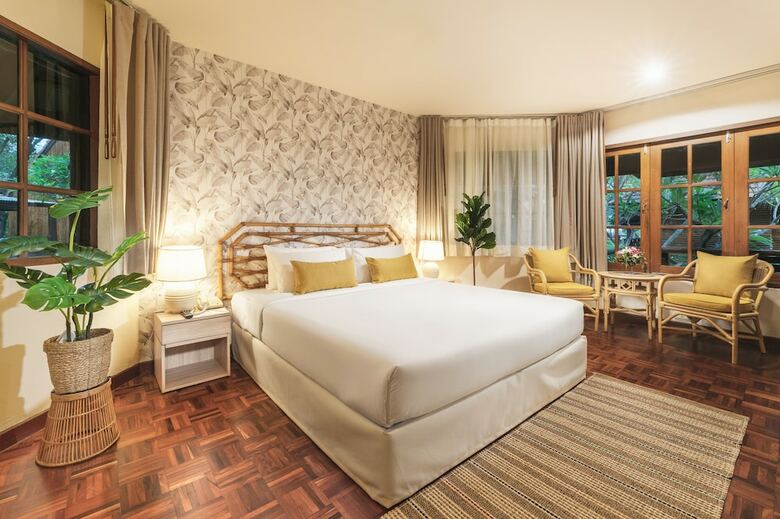 Hotel Regent ? Chalet, Hua Hin