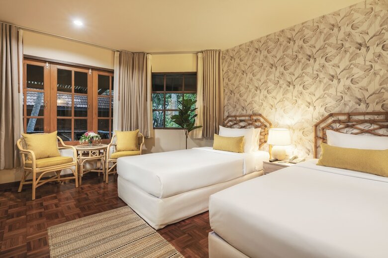 Hotel Regent ? Chalet, Hua Hin