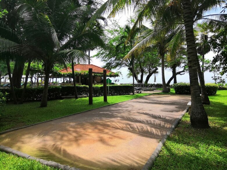 Hotel Regent ? Chalet, Hua Hin