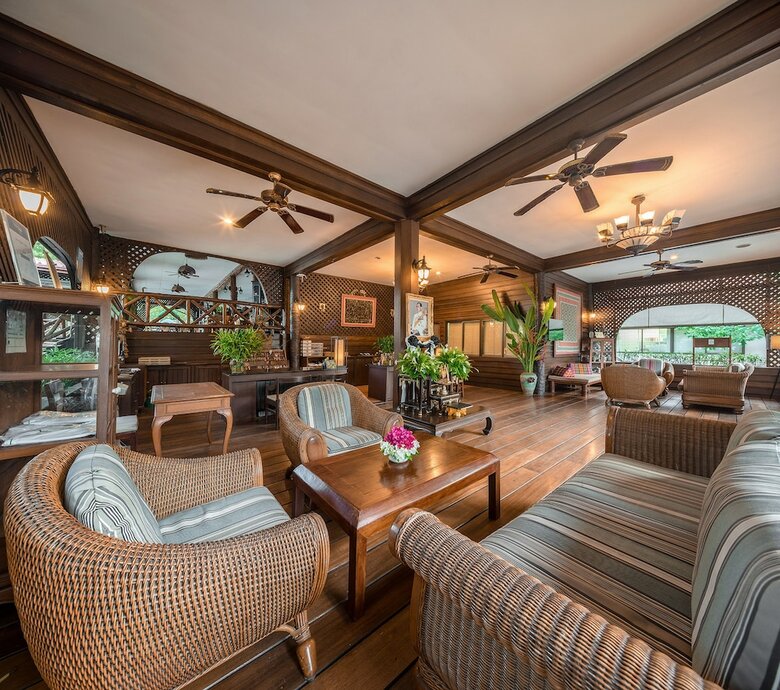 Hotel Regent ? Chalet, Hua Hin