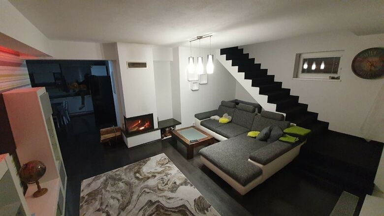 Apartent Klaudius