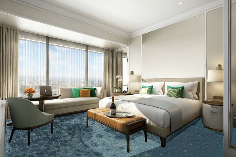Hotel The Westin Surabaya