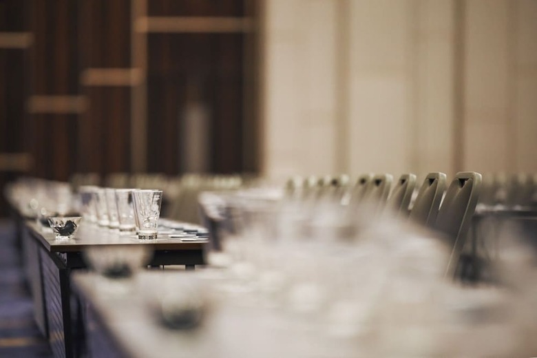 Hotel The Westin Surabaya