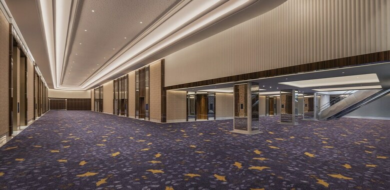 Hotel The Westin Surabaya