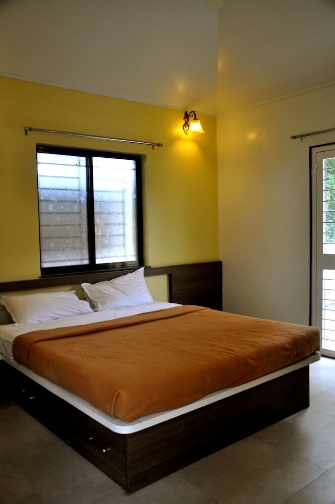 Apartamento Rutu's Holiday Resort