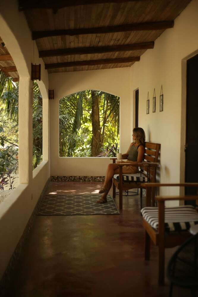 Hostal Surf &yoga Lodge Santa Teresa