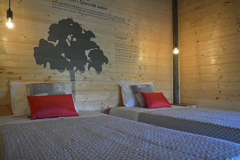 Agroturismo �bidos Wood Villas