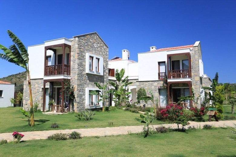 Hotel Datca Doris Butik Otel - Special Class