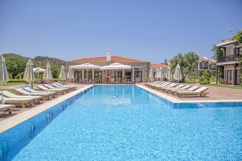 Hotel Datca Doris Butik Otel - Special Class
