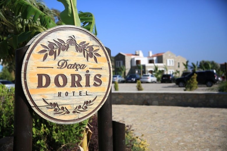 Hotel Datca Doris Butik Otel - Special Class