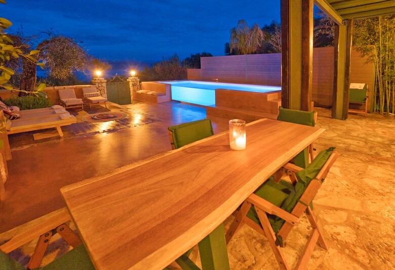 Villa Thalia Cottage