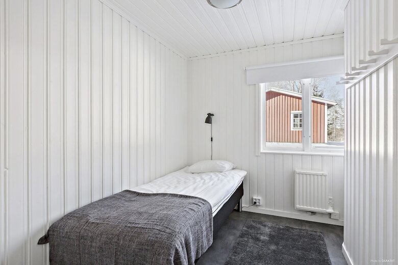 Cabana First Camp �nnaboda-�rebro