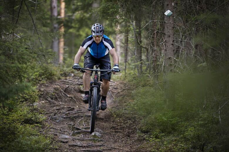 Cabana First Camp �nnaboda-�rebro