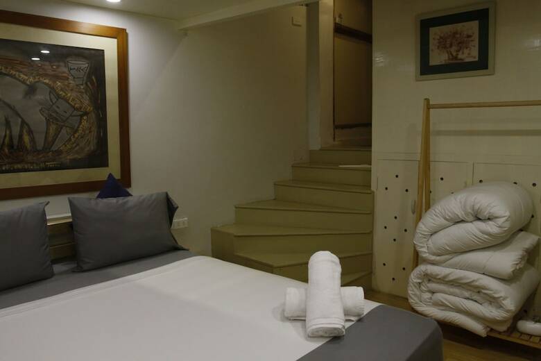 Aparthotel Hanoi Secret Garden Hotel