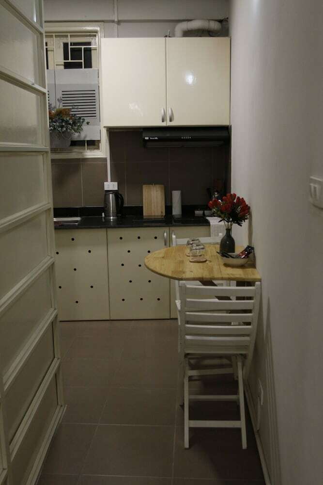 Aparthotel Hanoi Secret Garden Hotel