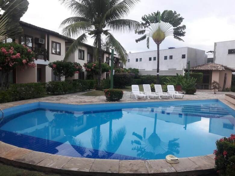 Apartamentos Condom�nio Villa Aurora