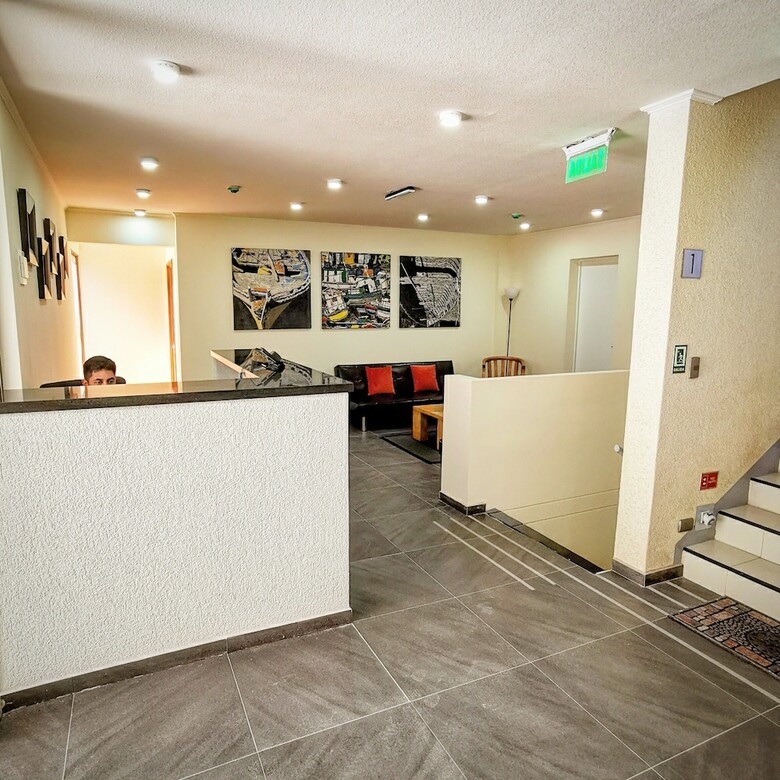 Apart Hotel Viva Providencia