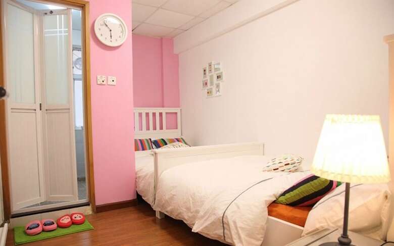 Bed & Breakfast Hk My Home
