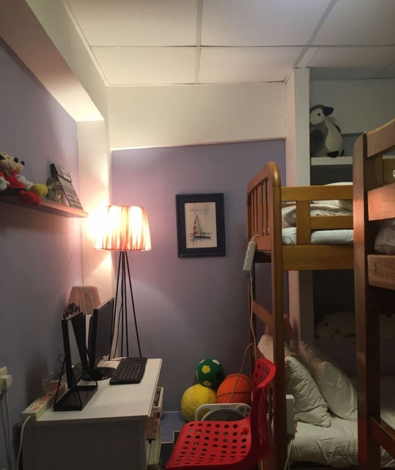 Bed & Breakfast Hk My Home