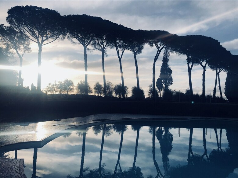 Apartamento Borgo Colleoli