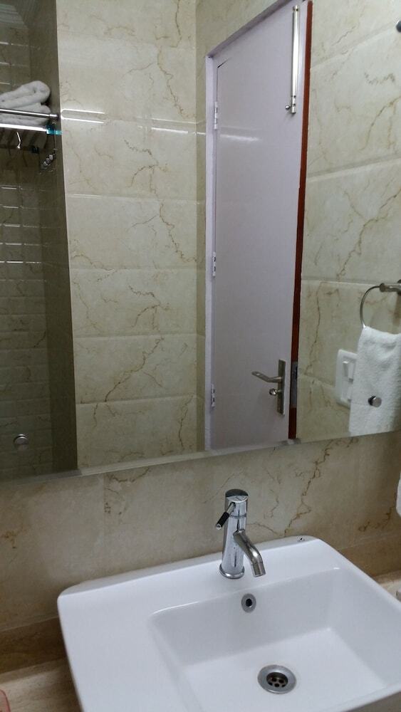 Hotel Grand View Resort