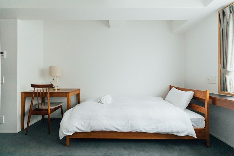 Hotel Kefu Stay & Lounge
