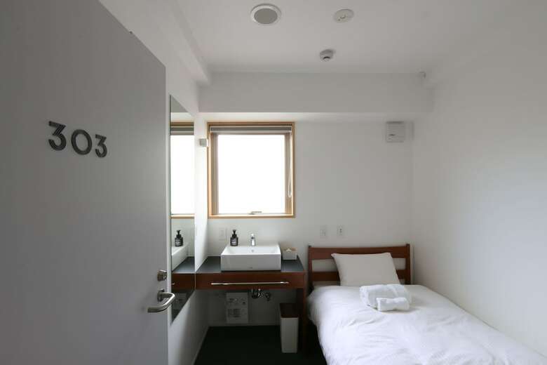 Hotel Kefu Stay & Lounge