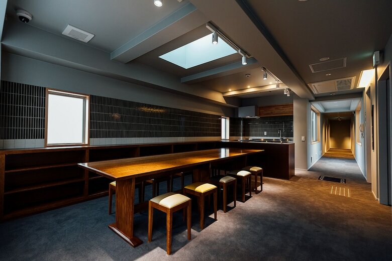 Hotel Kefu Stay & Lounge