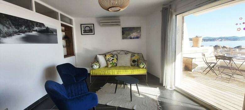 Apartamento Locabed  Appartement Le Golf D'azur