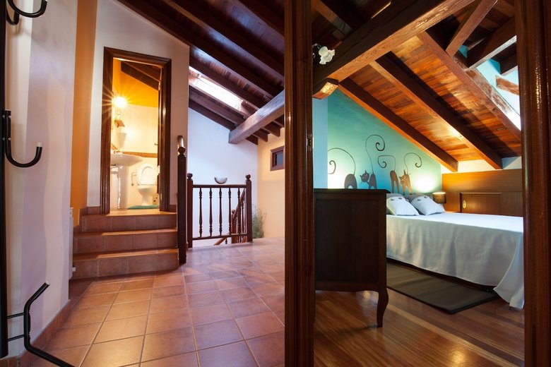 Casa Aberasturi