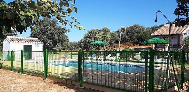 Agroturismo Las Casitas de Los Cano