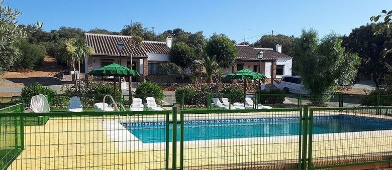 Agroturismo Las Casitas de Los Cano