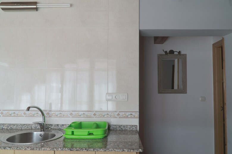 Apartamentos Rurales Caxila