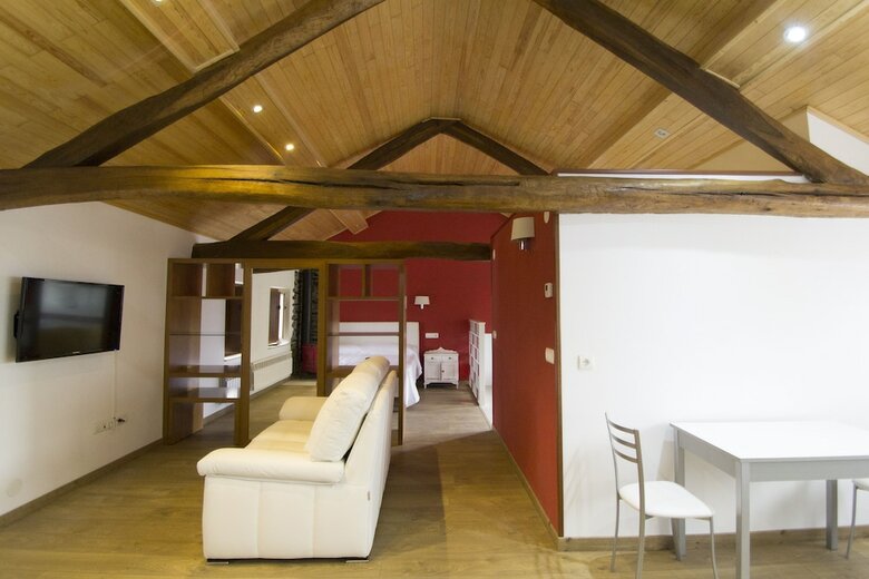 Apartamentos Rurales Caxila