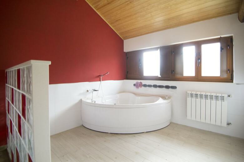 Apartamentos Rurales Caxila