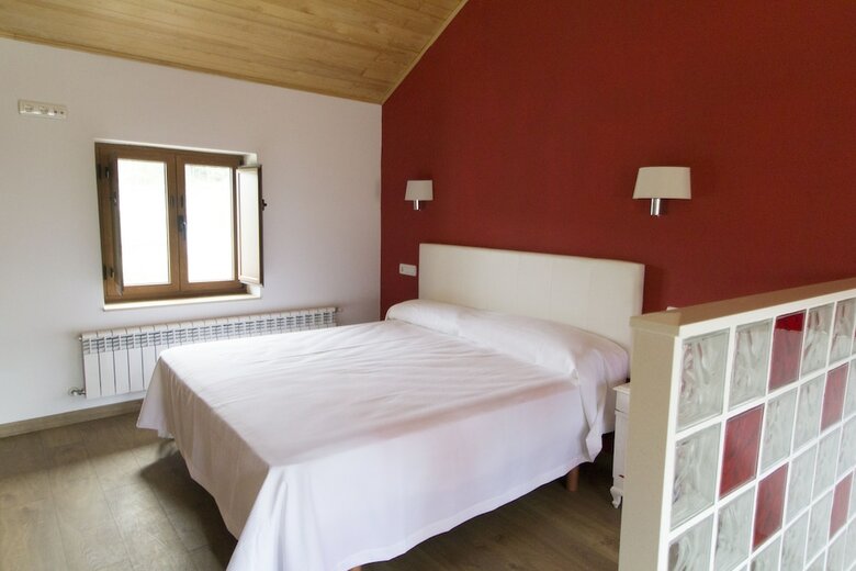 Apartamentos Rurales Caxila