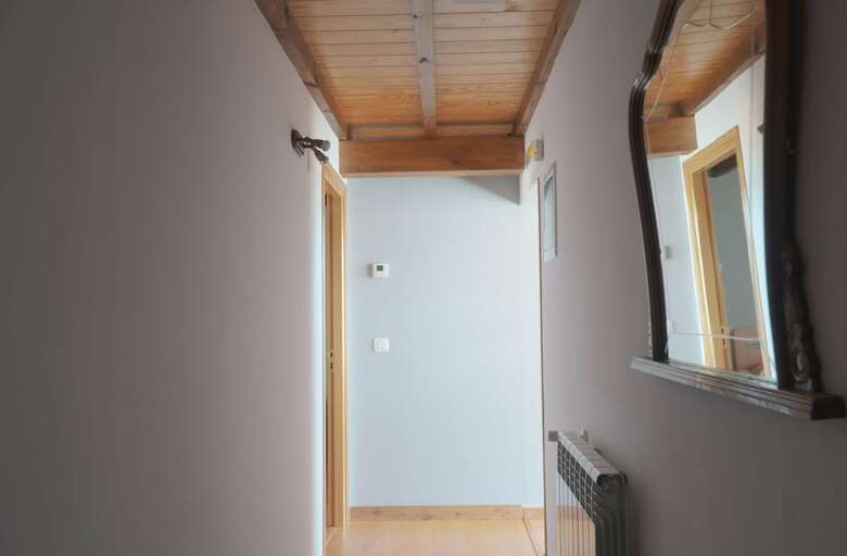 Apartamentos Rurales Caxila