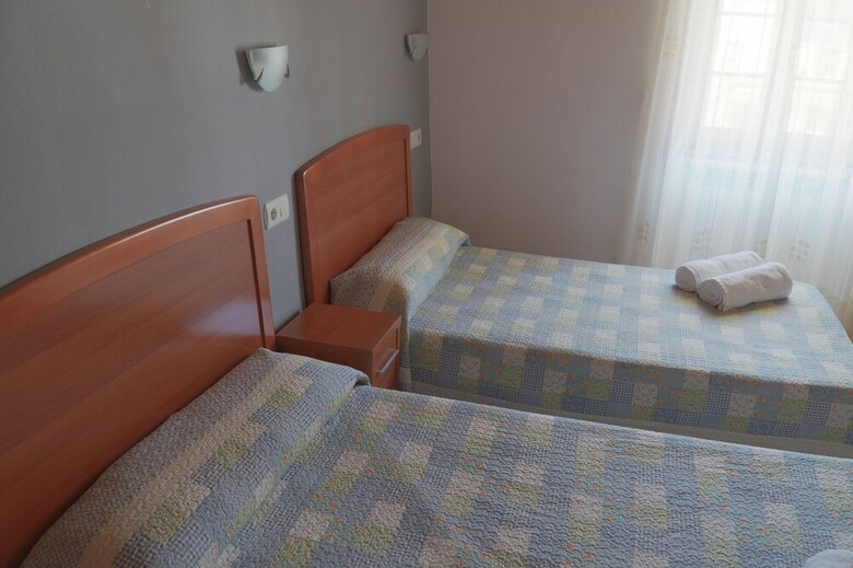 Apartamentos Rurales Caxila